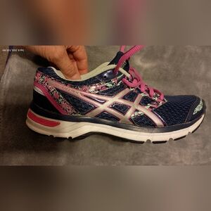 ASICS Women's gel EXCITE 4 Running Shoe